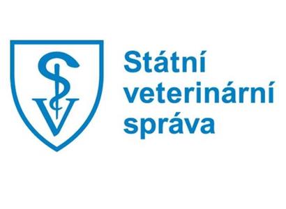 Státní veterinární správa: Výroční zpráva za rok 2021